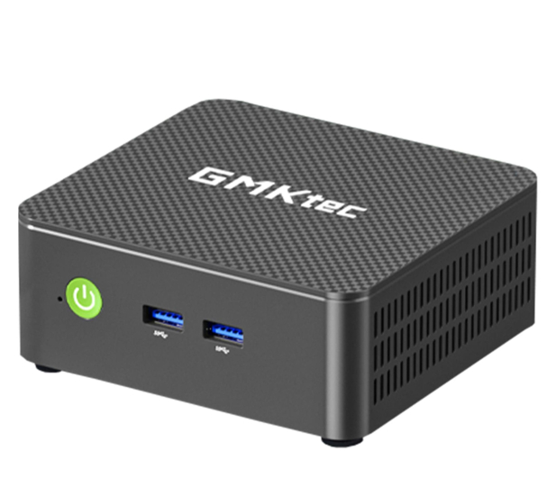 GMKtec G3S N95/8GB/256/Win11P - 1505586 - zdjęcie